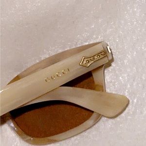 Gucci sunglasses